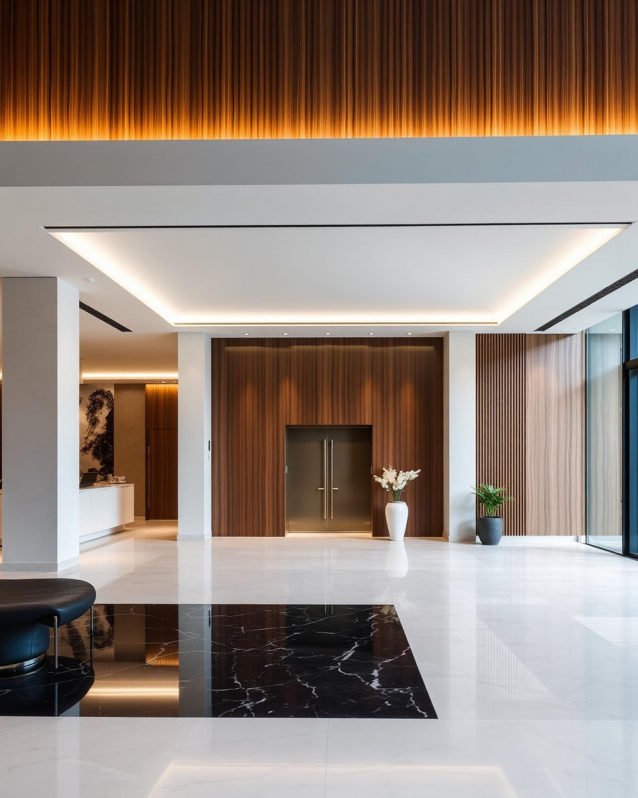 Atelier Lobby