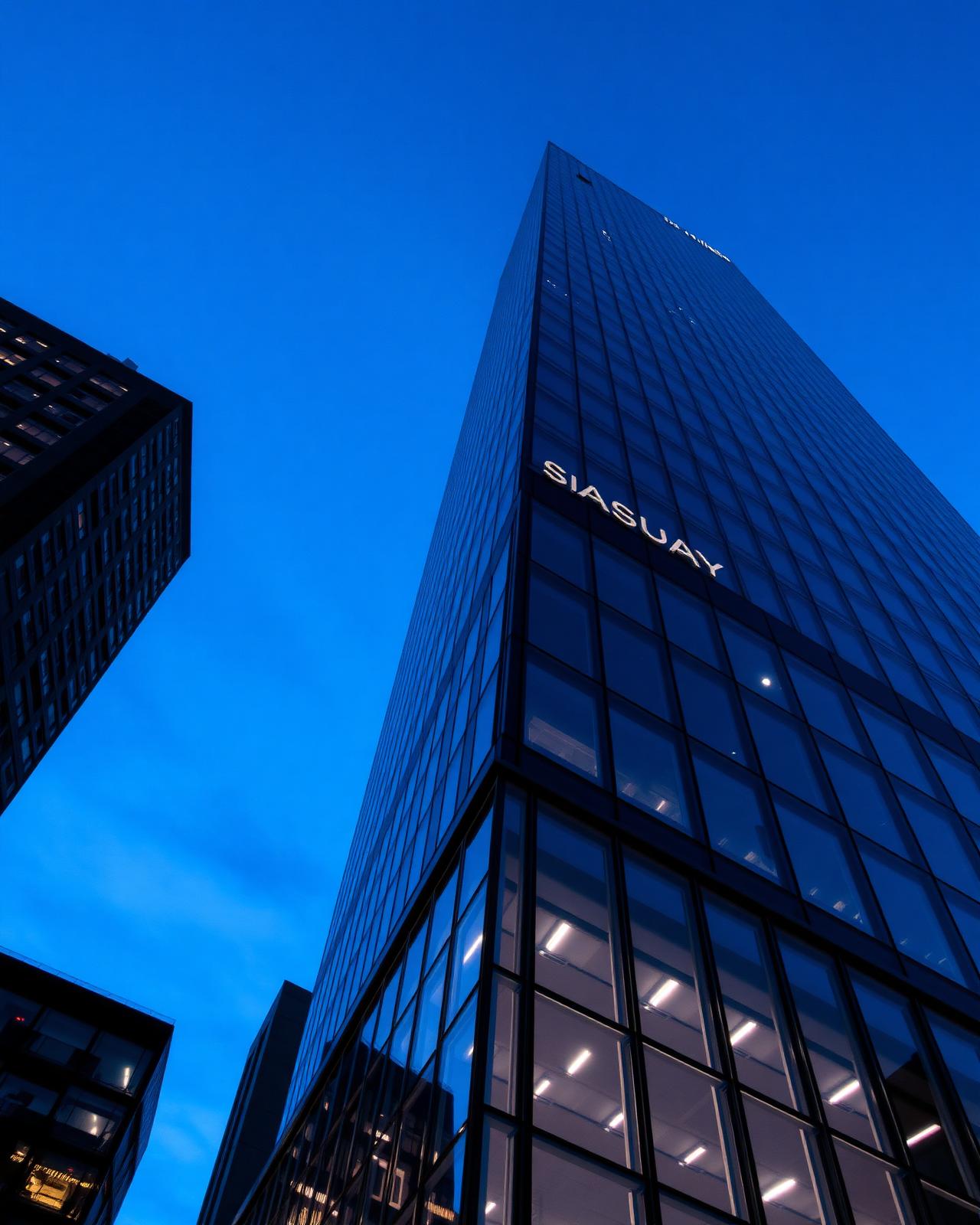 Axis Tower
