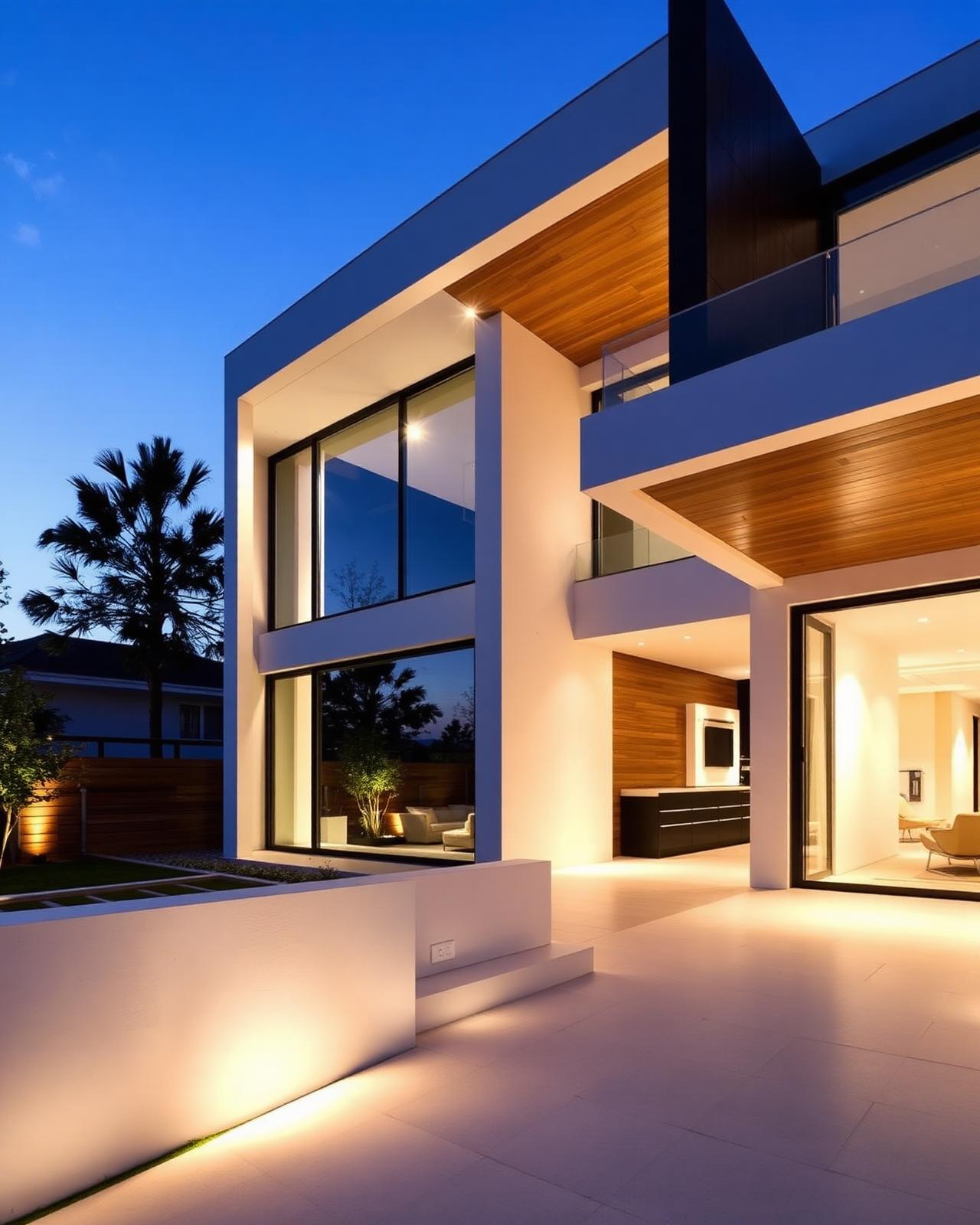 Marina Villa